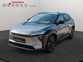 awd lounge + allrad + panoramadach + jbl ++