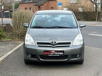 1.8 executive(7) sitze automatik