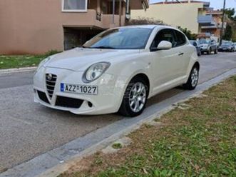 alfa romeo mito 2011 1.4 multi air