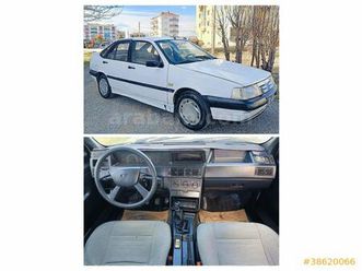galeriden fiat tempra 1.6 s 1996 model ankara 111.111 km beyaz - 38620066 | arabam.com