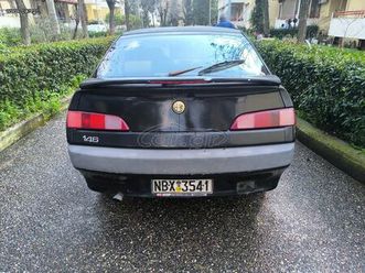 alfa romeo alfa 146 1997