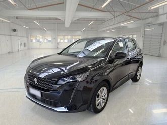 peugeot 3008 bluehdi 130 eat8 ses active business suv