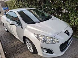 308 cc 1.6 hdi 8v feline 112cv