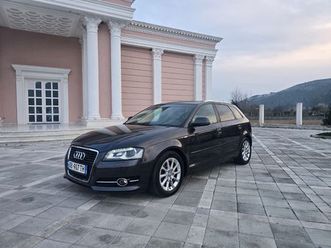 audi a3 s-line 2.0 naft automat mundesi nderrimi