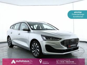 1.5 ecoblue titanium|led|navi|sitzhzg