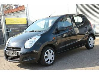 1.0 # klima # euro 5