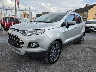 1.0☆trekh☆halfleder☆cruise☆1jomniumgarantie