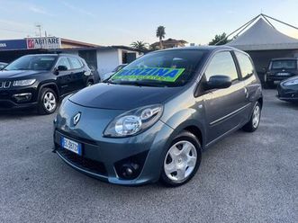renault twingo 1.2 16v lev dynamique
