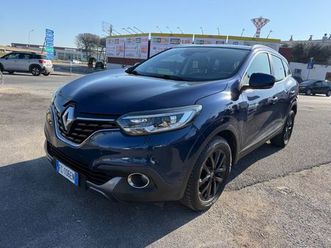 renault kadjar 1.5 dci 110cv