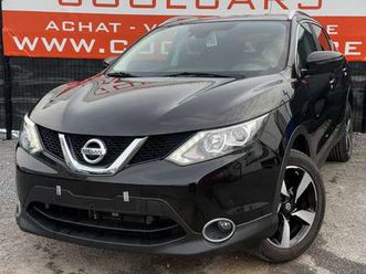 1.2 dig-t 2wd tekna xtronic -eu6-garantie 1an-