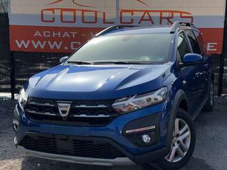 lpg 1.0 eco-g comfort - eu6d - garantie 1an -