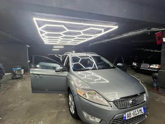 shitet ford mondeo automat super gjendje