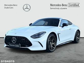 mercedes-benz amg gt 55 4matic+