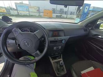 sw 1.9 cdti elegance 120cv 6m