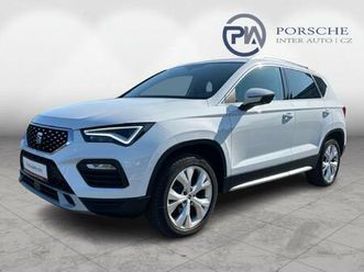 seat ateca xperience 2.0 tdi 150k dsg