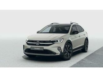 volkswagen taigo love 1,5 tsi 110 kw 7dsg evo2