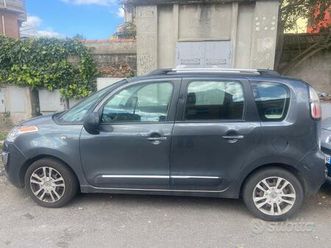 c3 picasso 1.6 hdi diesel guasta