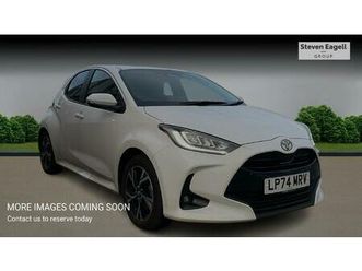 1.5 vvt-h design e-cvt euro 6 (start/stop) 5dr-/