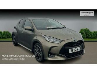 1.5 vvt-h design e-cvt euro 6 (start/stop) 5dr-/