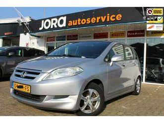 honda fr-v - 2.0i comfort