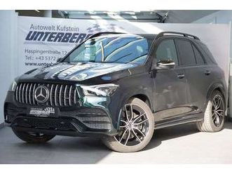 de 4matic amg line night pano. burm. ahk