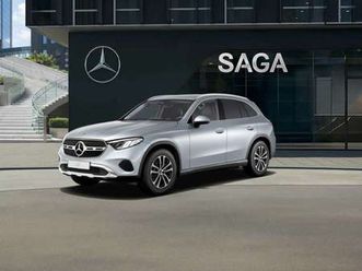 d 4matic business line