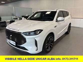 sportequipe 7 gtw 1.6 t-gdi gpl 182cv dct