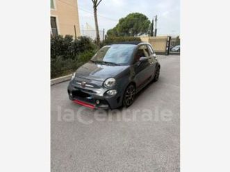 ii generation2 c 595 1.4 turbo 16v t-jet 165 bva5 turismo