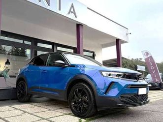 1.2 t gs s&s 130cv at8