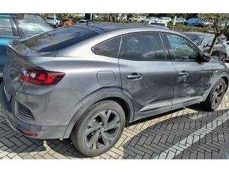 1.6 e-tech full hybrid engineered 145cv