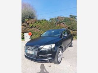 3.6 v6 fsi 280 ambition luxe 5pl