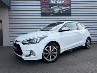 ii coupe 1.4 100 intuitive