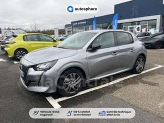 ii 1.2 puretech 100 s&s active pack