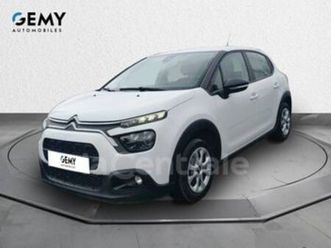 iii generation2 1.2 puretech 83 s&s feel business