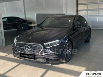 vi 220 d amg line 9g-tronic