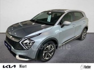 v 1.6 t-gdi 210 isg hybride 4x2 active bva6