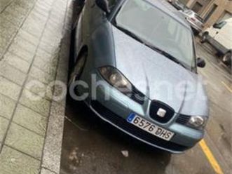 seat ibiza 1.9 sdi stella