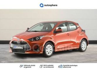 iv hybride 116h dynamic