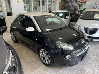 opel adam 1.4 87 cv slam