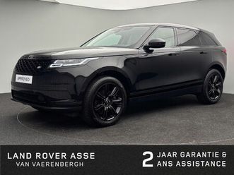 land rover range rover velar p250 se awd auto. 22my