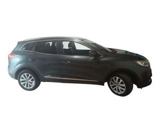 kadjar 1.5 dci energy bose 110cv edc