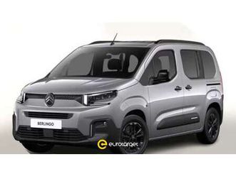 bluehdi 130 s&s eat8 van m (portata maggiorata)