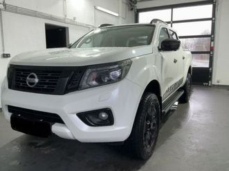 navara np-300 2.3 dci n-guard doubl...