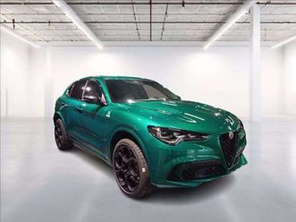 2.9 v6 quadrifoglio q4 520cv auto