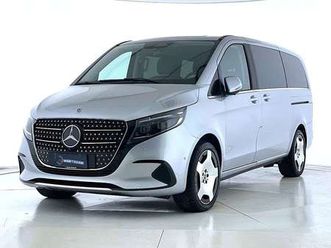 v 300 d auto 4matic exclusive long *7 posti / km 0*