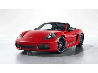 boxster 2.0 t