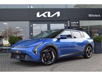 plus advanced 58.3 kwh | direct leverbaar | tot 10