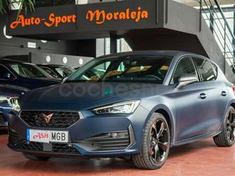 vehículo de substitución