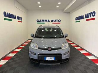 1.0 hybrid city cross grigio moda 5°posto iva