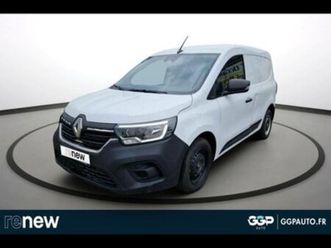 van 1.5 blue dci 95ch grand confort